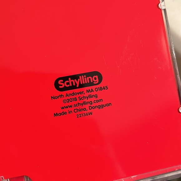 Schylling 2018 HI-SCORE Pinball Toy Machine - Picture 3 of 3